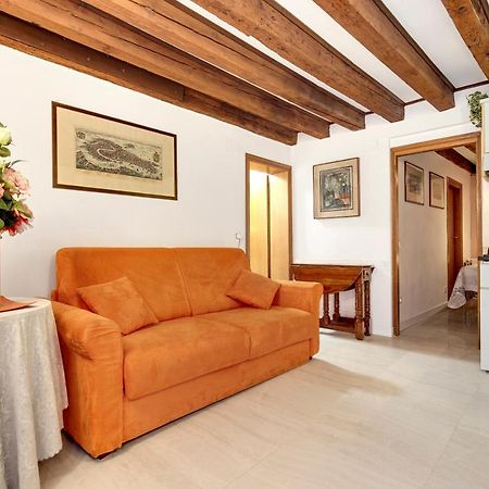 Smeraldo Apartment Loc-03081 Venedig Exterior foto