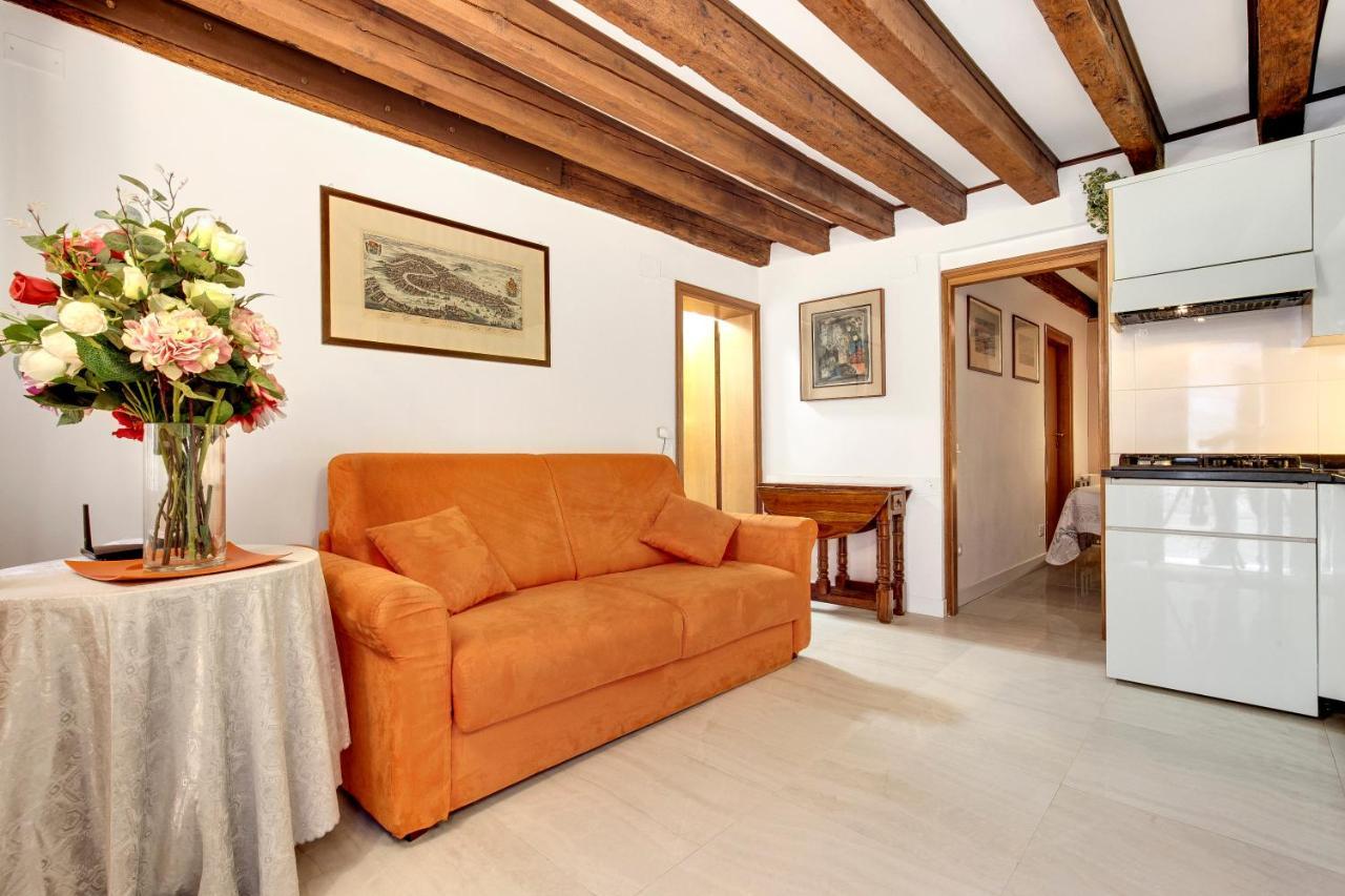 Smeraldo Apartment Loc-03081 Venedig Exterior foto